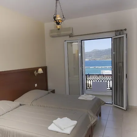 El Greco Hotel 2*