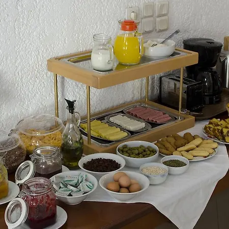 Hotel El Greco