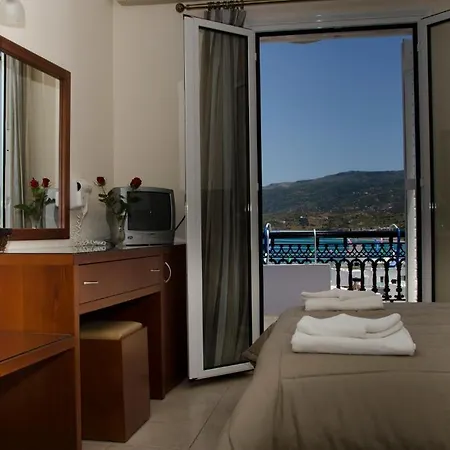 El Greco Sitia (Crete)