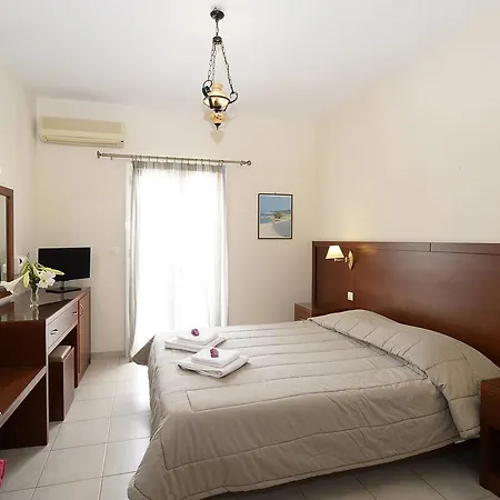 El Greco Hotel