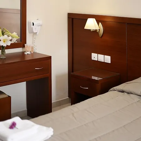 Hotel El Greco