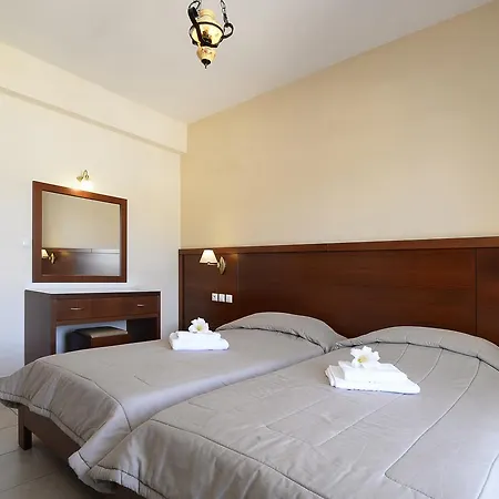 El Greco Hotel 2*