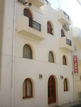 Hotel El Greco 2*
