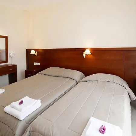 Hotel El Greco Sitia (Crete)